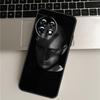 Russian rapper Oxxxymiron Case For OnePlus Nord 5 CE 3 4 Lite N20 N30 OnePlus 15 15R 13 13R 13T 10T 10 Pro 11 12 Cover