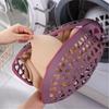 2Pcs Anti-Deformation Shoe Cleaning Bag Reusable Shoe Protection Bag Shoe Storage Bag  Tennis
