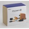 HAKKO MyPen Alpha Electric Pen with Temperature Control for Wood Burning/Carving/Metalworking (FD210-01)