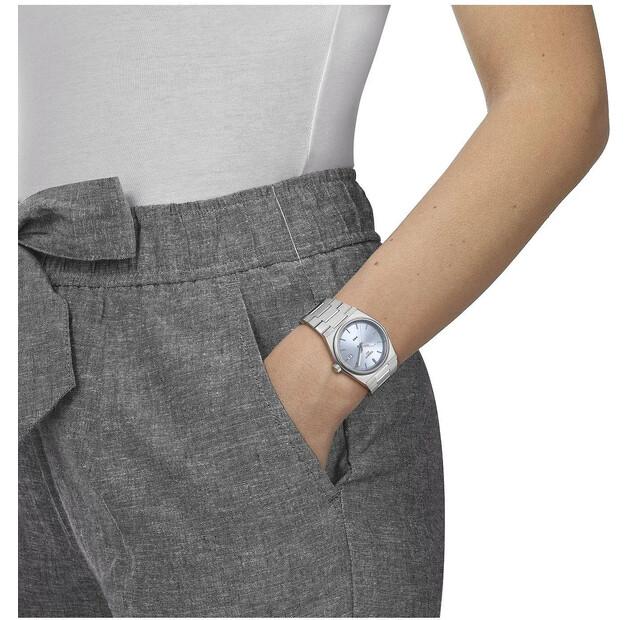 Tissot T137.210.11.351.00 Watch