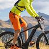 E-Bike Protective Battery Case with Fastener Tape Adjustable Wear Resistant Electric Bicycle Thermal Cover Waterproof Dustproof Bag