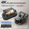 2026 A25 PRO Drone GPS with 8K Camera 3-Axis Gimbal 5G WIFI Transmission 360° Laser Obstacle Avoidance Touch Screen FPV Brushless RC Quadcopter
