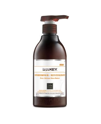 Conditioner for the Restoration of Colored Hair Color Lasting 500 Ml