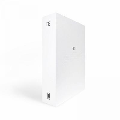 Be Deluxe Edition Complete Limited Edition 
