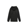 Nike Sport Casual Comfortable Durable Hooded Jacket Men Jackets Black AR1725-010