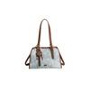 New Disney Mickey Series Pu Shoulder Bag Regular Women's Blue BMK-72724