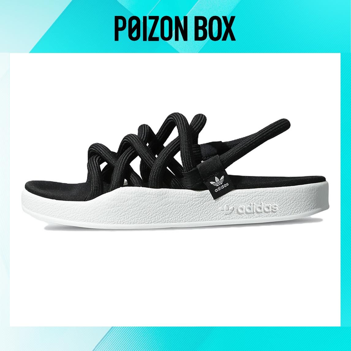 

сандалии adidas originals Adilette Beach Sandals Women FZ6438