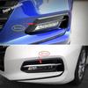 Car Front Fog Lights Lamps Eyebrow Strip Decoration Cover Trim For Honda Accord 10th 2018 -  ABS Chrome Accessories Exterior