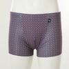 Wacoal Men S Poly Printed drawerS Wmp2462