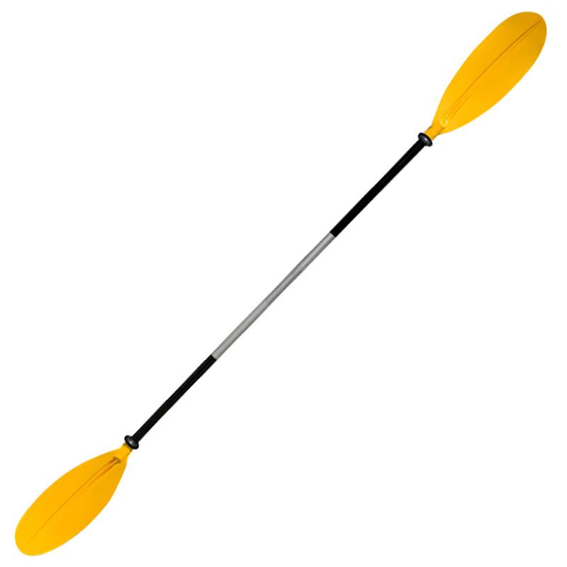 WEZHO Thickened Universal Boat Paddle