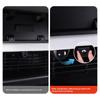 For Tesla Model Y Juniper Model YL Front Rear Camera Cover Protector Rain Sand Stone Scratch Guard