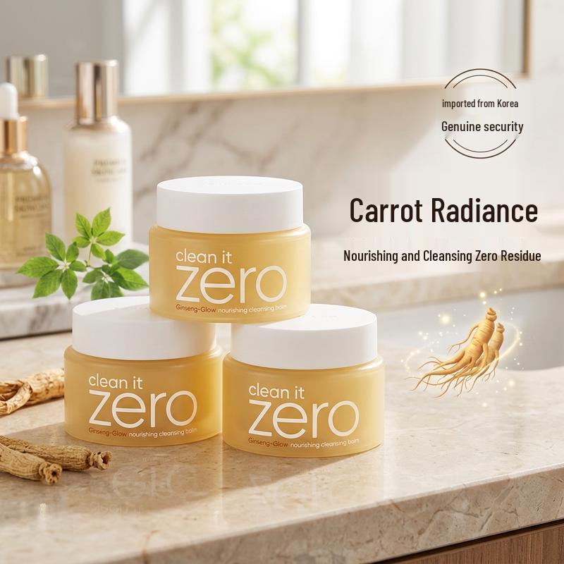 Banila Co Clean It Zero Nourishing Cleansing Balm PRO