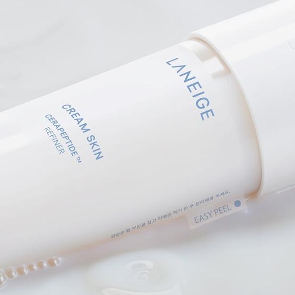 LANEIGE Creme Haut Cerapeptide Refiner 170ml