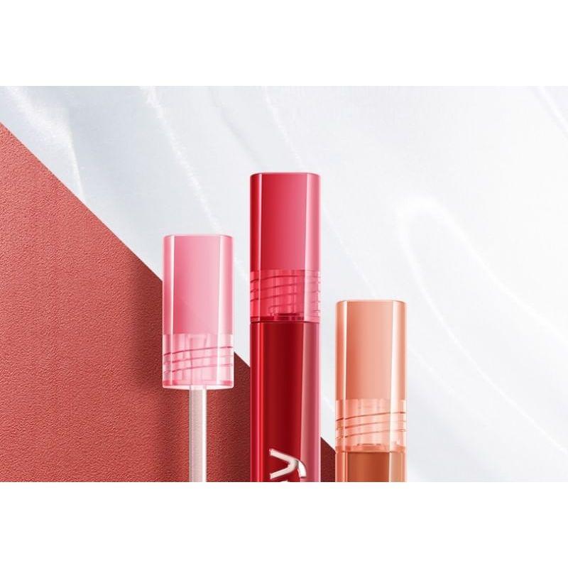 COLORKEY - Airy Velvet Liquid Lipsticks (3.0) - 4 Colors