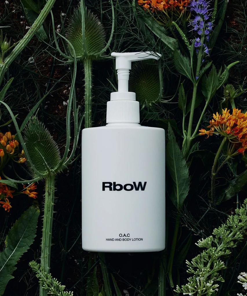 Hand and Body Lotion OAC 300ml