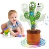 Talking Dancing Cactus Toy