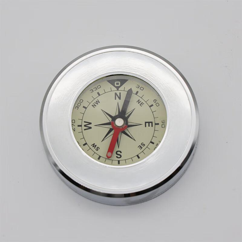 Lin Pan Portable Handheld Navigation Compass