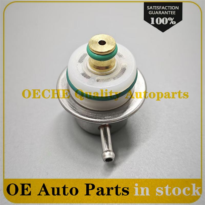 Neuer Kraftstoffeinspritzdruckregler 90411542 PR313 für Daewoo Leganza, Isuzu Rodeo 1998-2003 PR145, PR326, 158-0710, 2207-303600