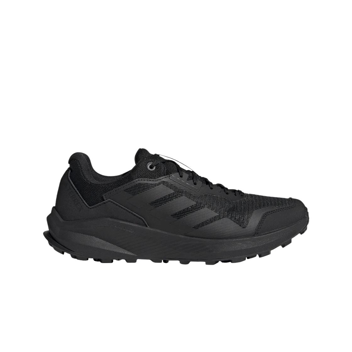 

Adidas Terrex Trail Rider Trail Running Core Black HR1160 Мужские кроссовки