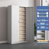 WEZHO Deluxe Steel Office Filing Cabinet