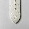 Used LOUIS VUITTONOther accessories white rubber Women
