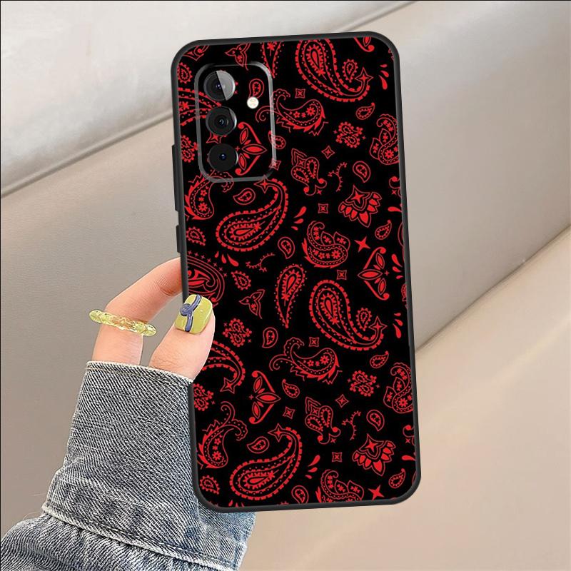 

Чохол Бандана Пейслі для Samsung Galaxy A22 A05 A53 A33 A06 A26 A16 A56 A36 A05 A32 A52 A54 A34 A14 A55 A15 A35 For Samsung A56