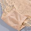 1 szt. Damska bielizna koronkowa w dużych rozmiarach z wysokim stanem, Modna, Oddychająca, Miękka i Wygodna Bielizna Damska, Wysokiej jakości Bielizna