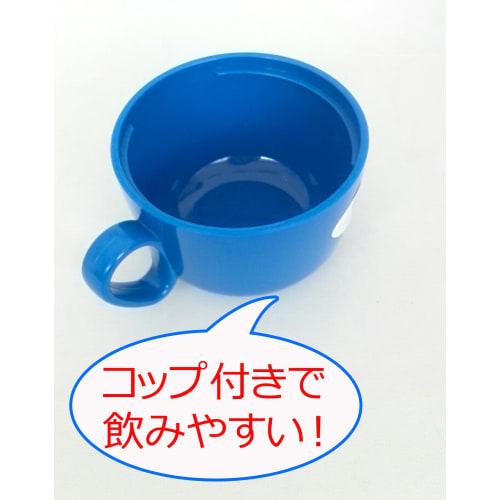 OSK Thomas the Tank Engine Stainless Steel Bottle (with Cup) SB-600C