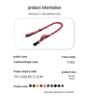 Tactical Adjustable Dog Collar & Leash - Outdoor Explosion-Proof Training Collar.