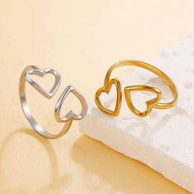 Ringe – Damenringe