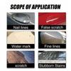 Upgraded Nano Magic Car Scratch Remover Cloth, Multipurpose Scratch Repair Cloth, Nanomagic Cloth for Car Paint Scratch Repair