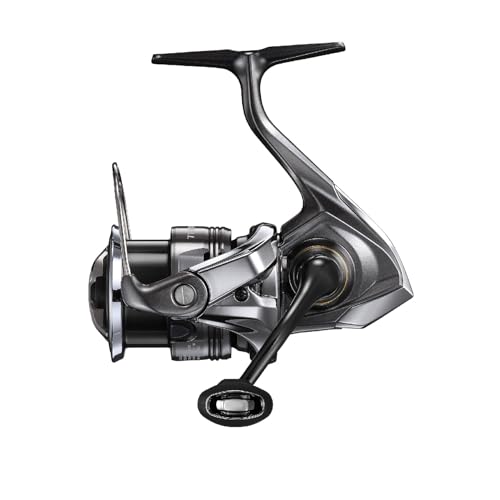 SHIMANO spinning reel 24 twin power C2500SXG