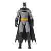 SPIN MASTER FIGUR 30 CM - BATMAN GRAU REBIRTH Batman