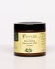 Pranusha Kruiden Voedende Haarcrème (Wit) | 100 ml | Amalaki, Hibiscus en Avocado Boter Voor Voeding van Haar en Hoofdhuid | UV-Bescherming | Lang La