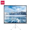 Projetores de cinema em casa – Ecrãs de projeção