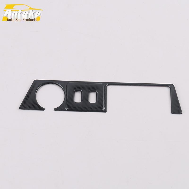 

19 Yige Cigarette Lighter Panel and Ashtray Decorative Cover Sticker