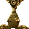 Used LOUIS VUITTONNecklace Gold Women