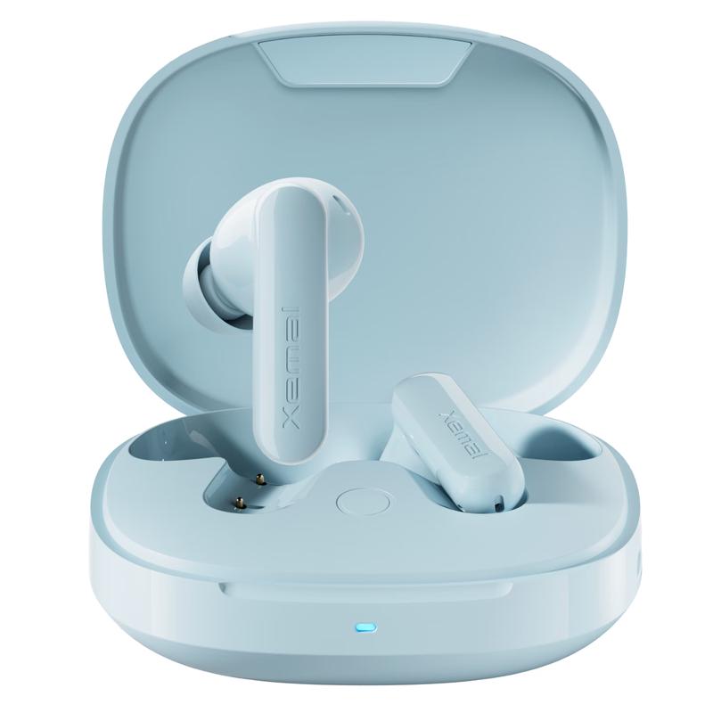 Edifier True Wireless Bluetooth Earbuds