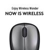 Logitech M235 Wireless Mouse