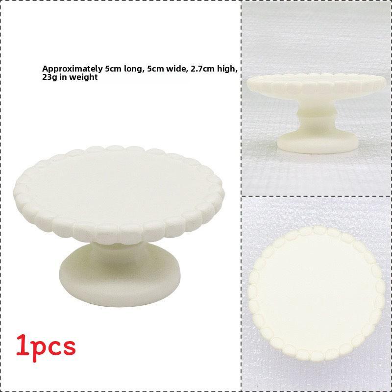 

Food Decor Resin Miniatures For Home Office And Photography 31