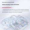 H3C S5130V2 Series Layer 3 Managed Enterprise POE Switch