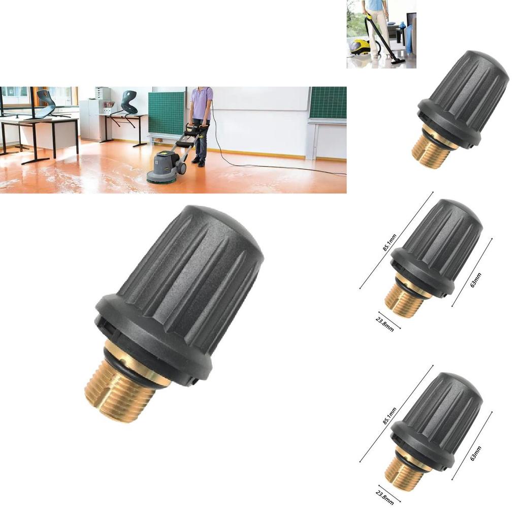 Tappo serbatoio di ricambio per aspirapolvere a vapore Karcher SC1 SC2 CTK10 SC2D per uso domestico