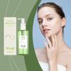 Gentle Soothing Cleansing Oil, Mild Makeup Remover Cleanses Face Eye Lip Clear Non-Tight Cleansing Oil