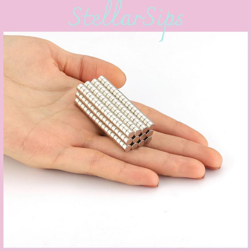 Magnesy na lodówkę z silnymi krążkami Ndfeb do dekoracji domu i organizacji