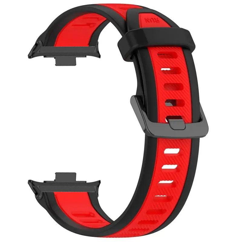 Silicone Band For Redmi Watch 4 / 5 / 5e SIM Strap for Xiaomi Mi Band 9 Pro / 8 Pro Soft Bracelet Wristbands Belt