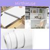 Selbstklebende PVC-Wandaufkleber für Zuhause und Büro mit strapazierfähigem Material und modernem Stil