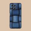 Jeans Texture Mobile Phone Case for Honor 90 80 70 60 50 30 20 10 9 8 7 Pro S SE Lite 5G Colorful Printing Cover Pretty Luxury