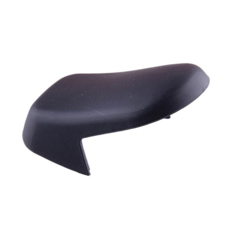 95562832002 Black Rear Windshield Wiper Arm Switch Nut Cover Cap Fit For Porsche Cayenne 2003 2004 2005 2006 2007 2008 2009 2010