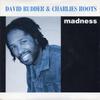 7inch Record DAVID RUDDER  CHARLIES ROOTS  Madness LON148 London Records 1987 UK Reggae Ska  Dub Used