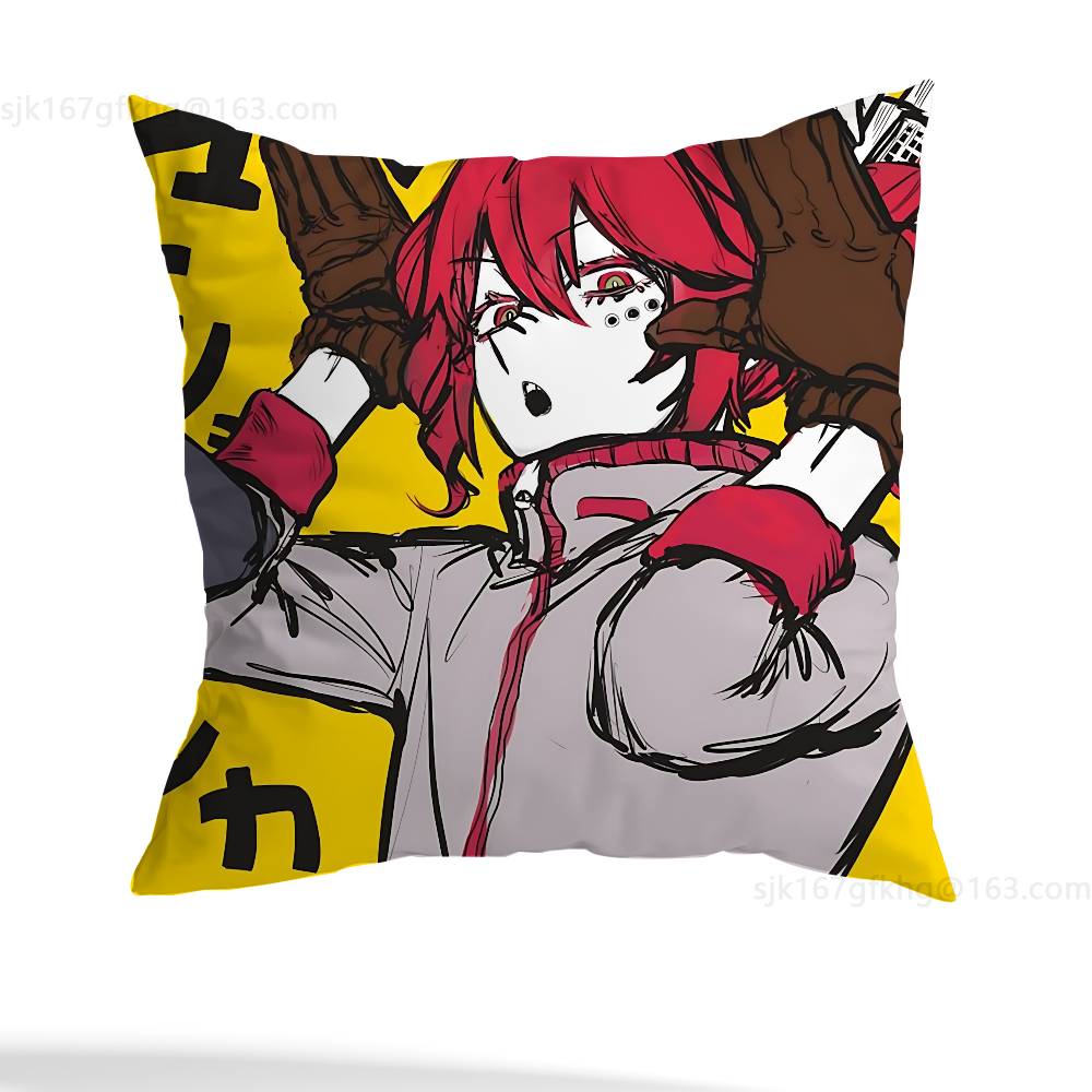 K-Kasane teto Povlak na polštář Pohovka Obývací pokoj Ložnice Čelo postele Opěrka zad Čtvercový polštář Doba spánku